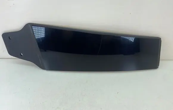 Volkswagen PASSAT CC (B) Pillar trim (exterior) 3C8853317B