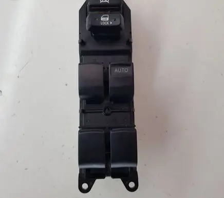 Toyota RAV 4 (XA30) Electric window control switch 8383T67