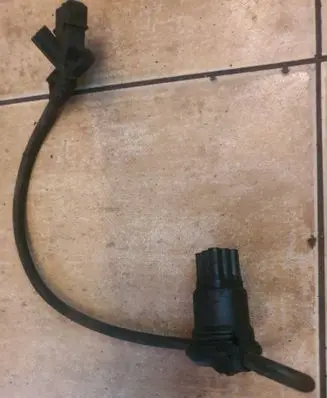 Audi 80 90 S2 B4 Reversing light switch sensor 012919823b