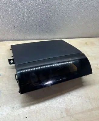Toyota Prius (XW20) Glove box 5542047010