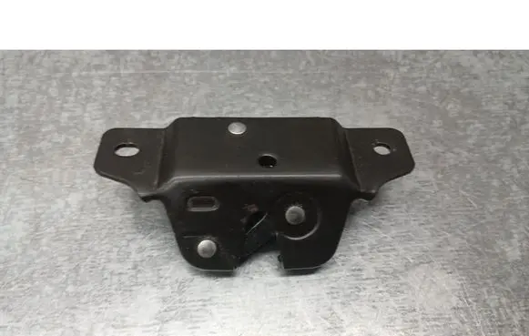 Peugeot 206 CC Tailgate/trunk/boot lock/catch/latch 