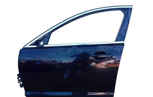 Jaguar XF X250 Front door
