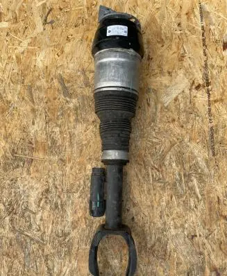 Mercedes-Benz GLE (W166 - C292) Front shock absorber/damper 2923200400