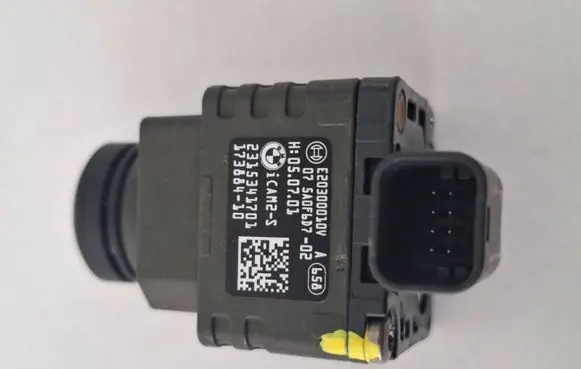 BMW X5 G05 Reversing camera 173884 2315341701