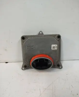 Opel Mokka X Headlight ballast module Xenon 00158764