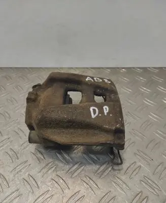 Audi A4 S4 B8 8K Front brake caliper