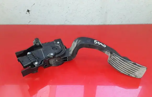 Citroen Nemo Accelerator throttle pedal 51801577 0280755105 606956