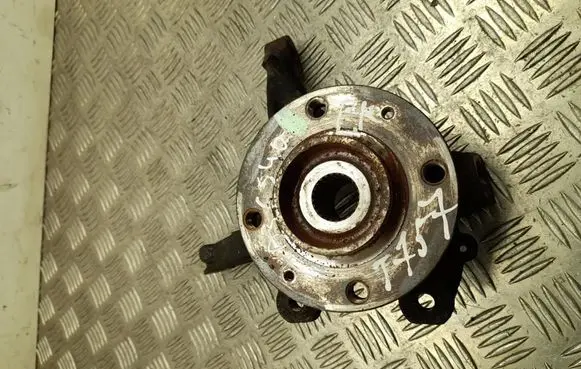 Opel Mokka B Front wheel hub