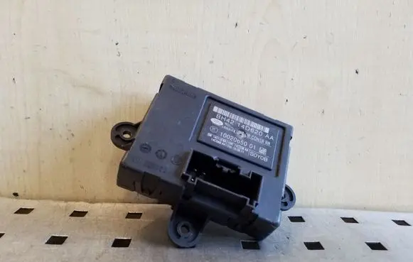 Jaguar XF X250 Door control unit/module BH4214D620AA