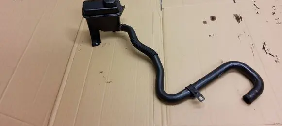 Mitsubishi Space Star Power steering hose/pipe/line 30865519