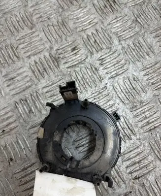 Volkswagen Sharan Airbag slip ring squib (SRS ring) 1J0959653E