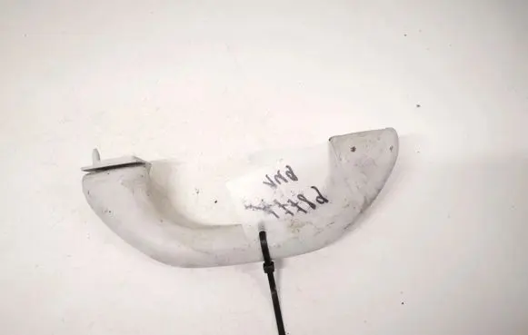 Volkswagen Bora Front interior roof grab handle 1j5857607b