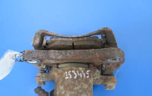 Mitsubishi Lancer Front brake caliper