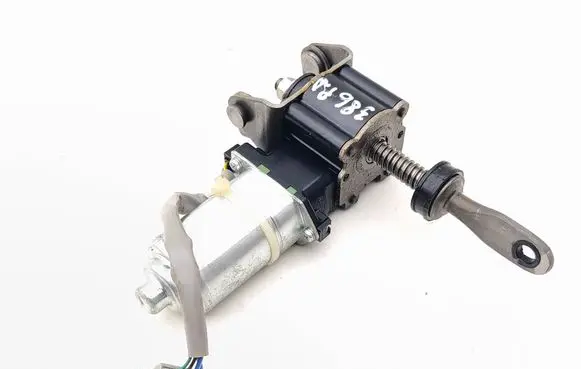 Mazda CX-7 Seat adjustment motor 