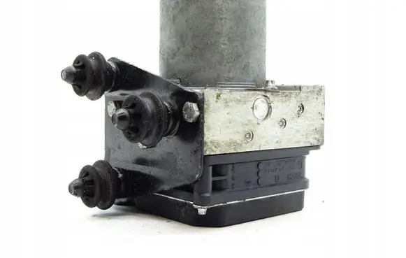 Audi A4 S4 B8 8K ABS Pump 8K0907379CN