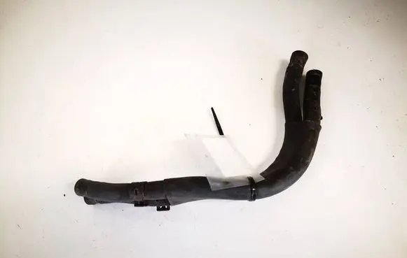 Skoda Roomster (5J) Engine coolant pipe/hose