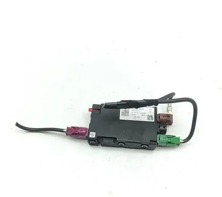 Volkswagen PASSAT B8 USB control unit 5G0035953D