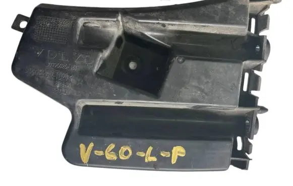 Volvo V60 Front bumper mounting bracket 30796626