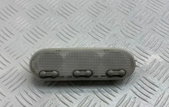 Nissan Micra Front seat light 26430BC001 8200073234