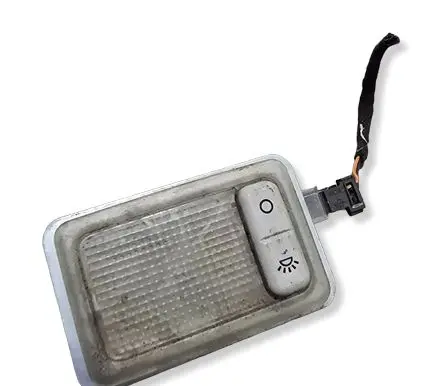 Ford Mondeo Mk III Other interior light C95YA