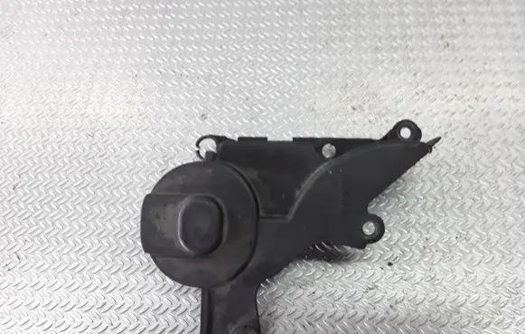 Renault Espace III Timing belt guard (cover)