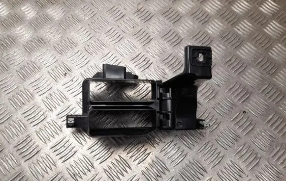 BMW iX Other interior part 9890654
