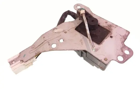Hyundai Sonata Air flap motor/actuator