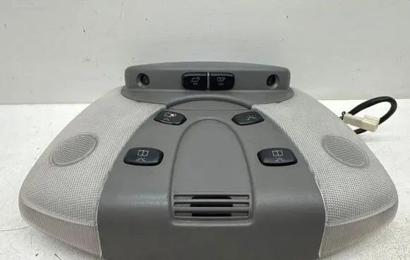 Volkswagen Crafter Front seat light A9064480323 9068202401