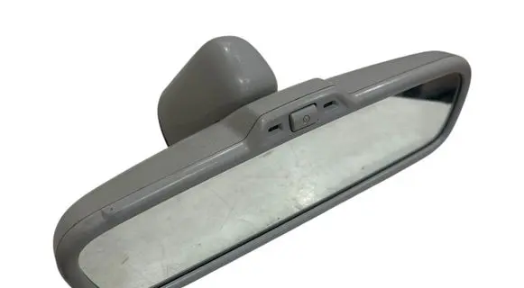 Audi A6 S6 C6 4F Rear view mirror (interior) E11015621 E1101562