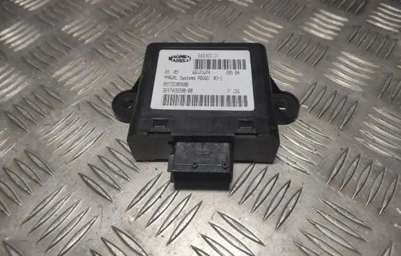 Citroen C5 Other control units/modules 9647428280 EAS30001 09733309900
