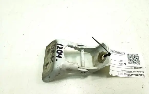Mercedes-Benz Citan W415 Front door upper hinge A4157300137