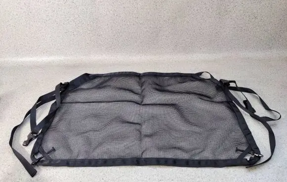 Volvo XC40 Parcel shelf 31407916