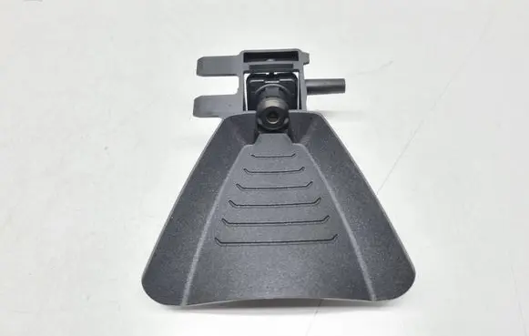 BMW X3 F25 Windshield/windscreen camera 9281716