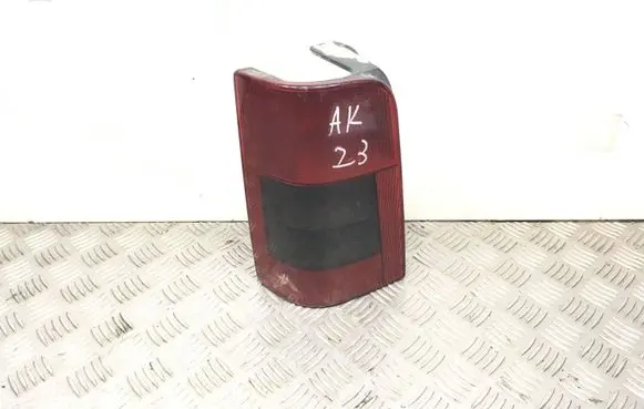 Citroen Berlingo Rear/tail lights 4505022 E95085 000201