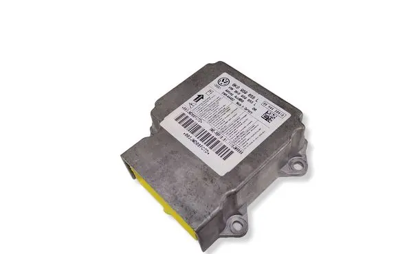 Volkswagen Sharan Airbag control unit/module 8K0959655L