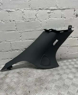 Mercedes-Benz GLC X253 C253 (D)pillar trim (top) A2536902325