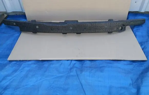 Tesla Model 3 Front bumper foam support bar 110466900F