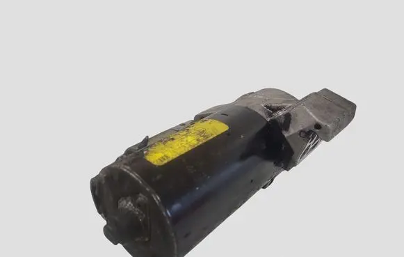 BMW 5 E60 E61 Starter motor