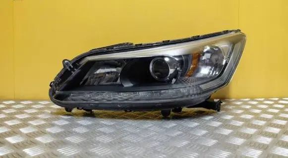 Honda Accord Headlight/headlamp HONDA-ACCORD 2084