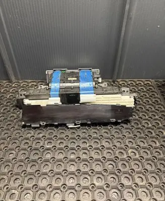 Toyota Prius (XW20) Speedometer (instrument cluster) 769362030