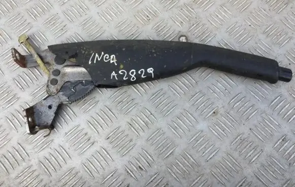 Seat Inca (6k) Handbrake/parking brake lever assembly