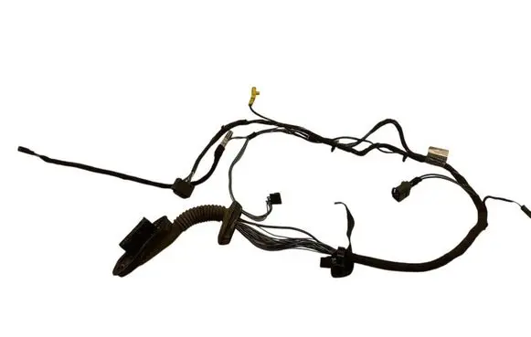 BMW 3 E46 Front door wiring loom 8369653 8352918