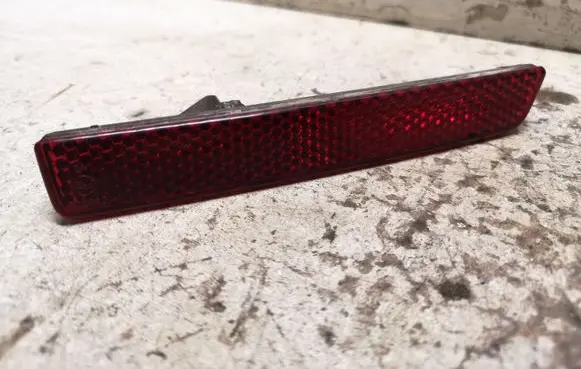 Opel Combo D Rear tail light reflector 3202000696 51810677