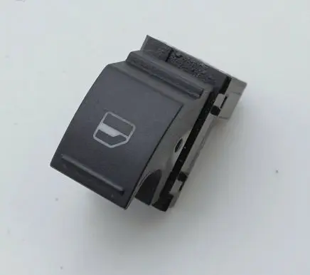 Volkswagen PASSAT CC Electric window control switch