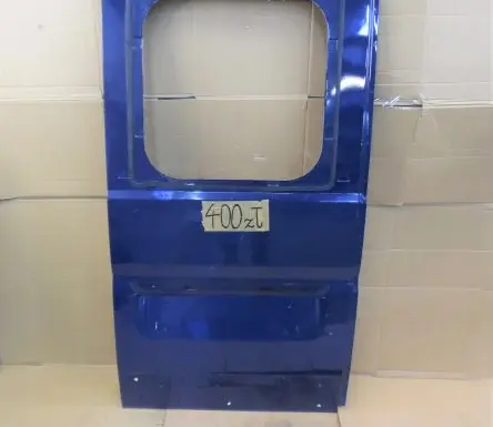 Fiat Ducato Back/rear loading door 
