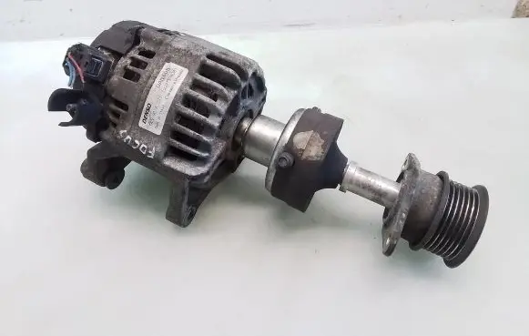 Generator/alternator