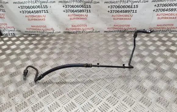 Audi A2 Power steering hose/pipe/line 