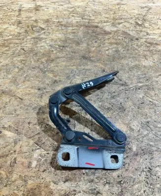 Mercedes-Benz R W251 Headlight washer spray nozzle cap/cover A2518800223 ES740601