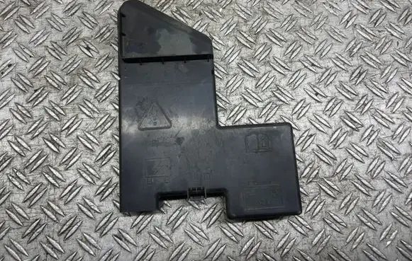 Ford Explorer VI Battery box tray cover/lid L1MT14N003