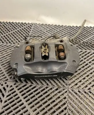 Porsche Cayenne (92A) Rear brake caliper